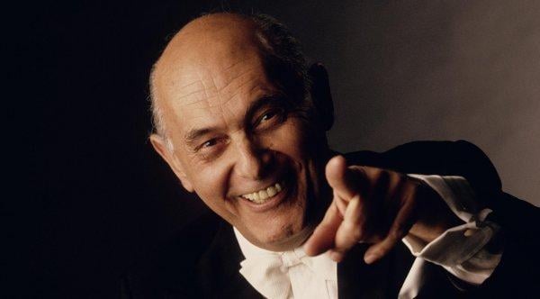 Grammy Ödülleri nedir