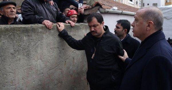 Kılıçdaroğlu Kartal'a gitmedi