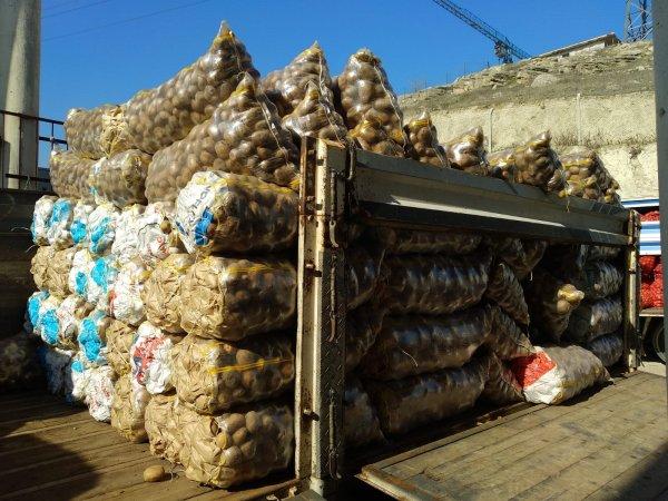 Tanzim fiyatları Türkiye geneline yayılıyor