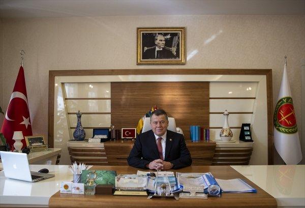 Yargıtay Başkanlığına İsmail Rüştü Cirit yeniden seçildi