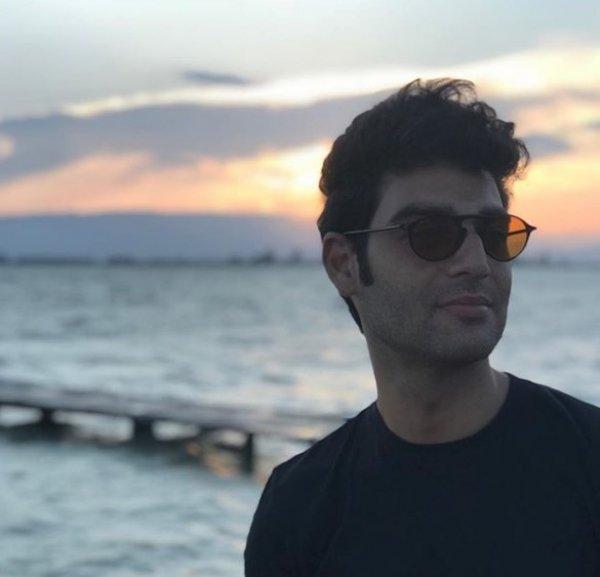 Ünlü oyuncu Özgün Aydın taksiciyi darbetti