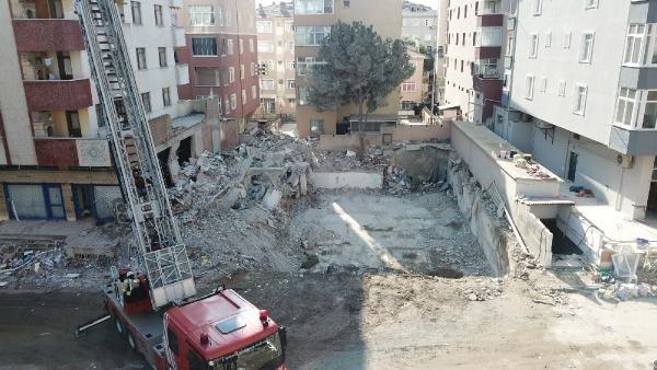 Kılıçdaroğlu Kartal'a gitmedi