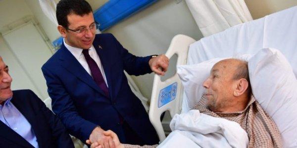 Kılıçdaroğlu Kartal'a gitmedi