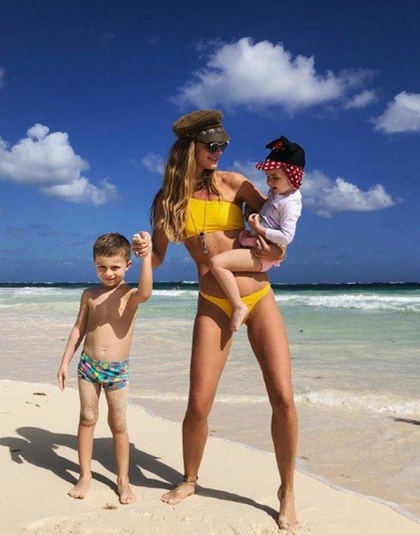 Tuba Ünsal’ın yasak aşkı ortaya çıktı