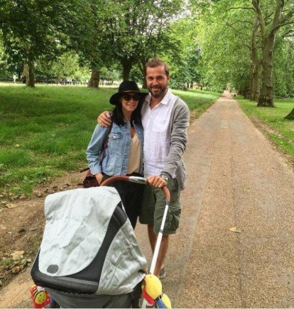 Engin Altan Düzyatan ailesi için kral dairesi tuttu