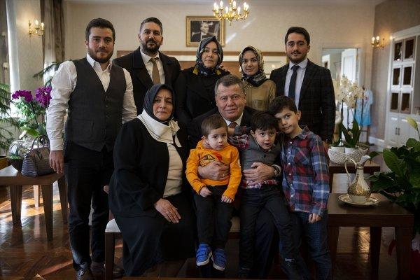 Yargıtay Başkanlığına İsmail Rüştü Cirit yeniden seçildi