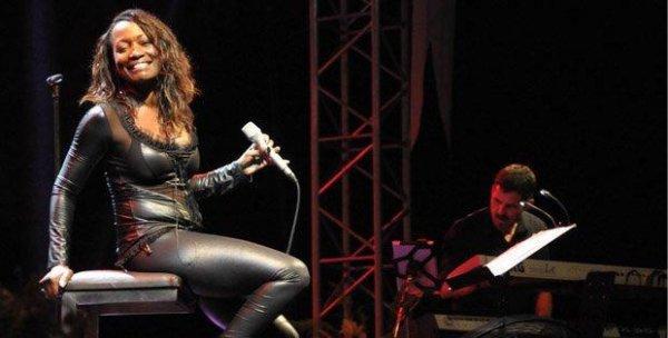 ABD'li şarkıcı Batman'ı sevdi