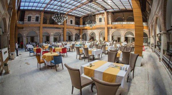 Ferhat’ın Şirin için dağlarını deldiği şehir: Amasya