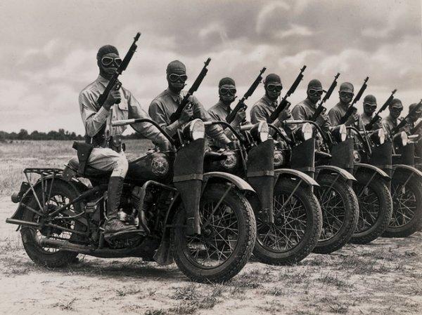 100 yıllık başarı öyküsü: Harley Davidson