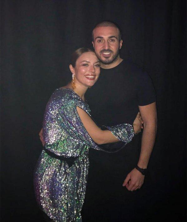 Ezgi Mola: Zamanımı harcama, ümüğünü sıkarım