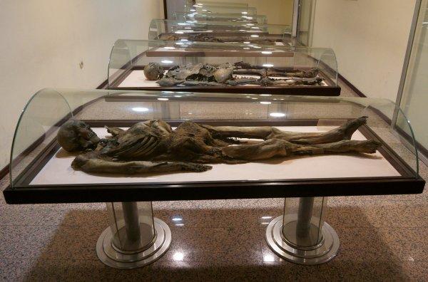 Ferhat’ın Şirin için dağlarını deldiği şehir: Amasya