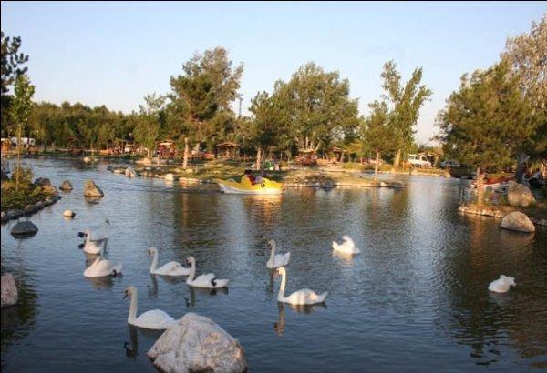 Ferhat’ın Şirin için dağlarını deldiği şehir: Amasya