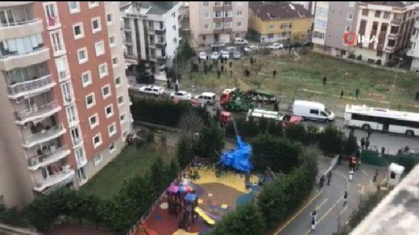 Helikopterde şehit olan askerler faciayı önlemiş