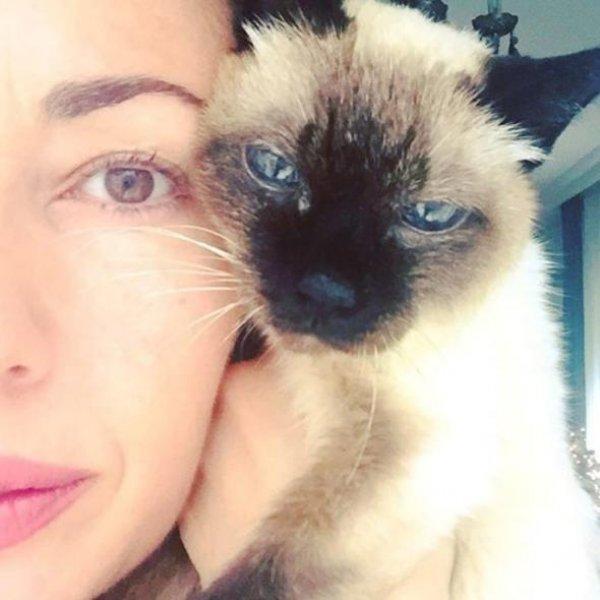 Gökçe Yanardağ: 25 yıllık dostumu kaybettim