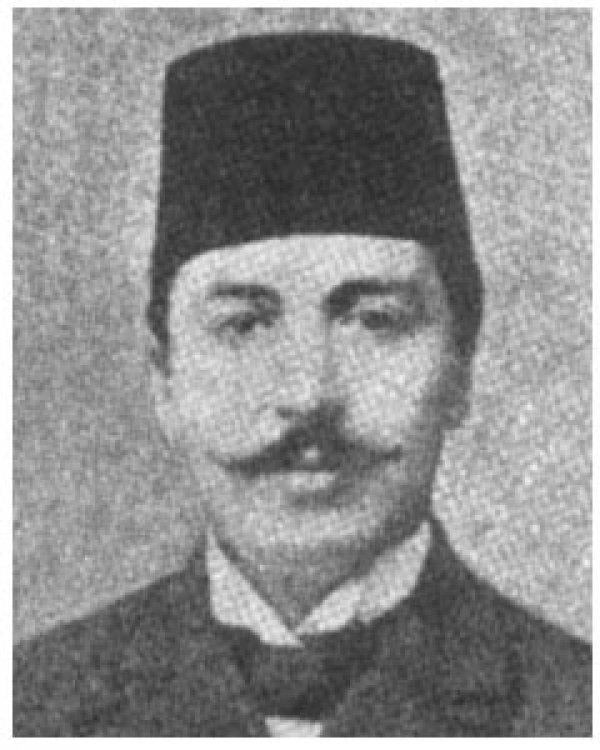 Cenap Şahabettin’den Tiryaki Sözleri