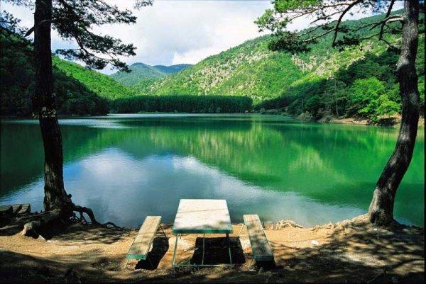 Ferhat’ın Şirin için dağlarını deldiği şehir: Amasya