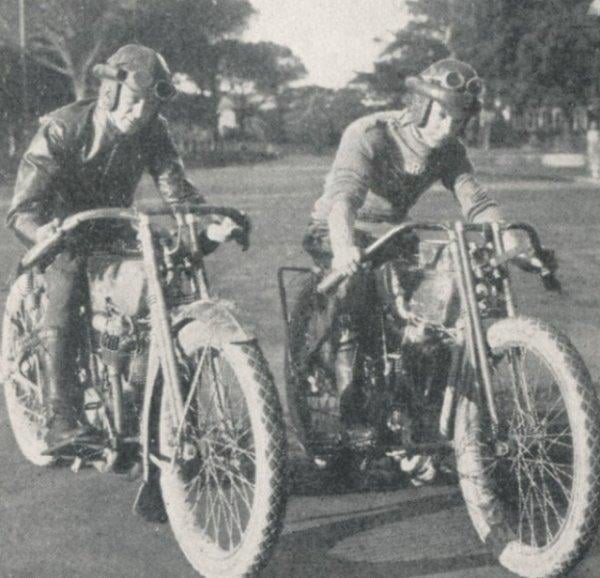 100 yıllık başarı öyküsü: Harley Davidson