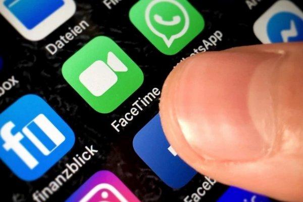 Apple'ın FaceTime güncellemesi yeni bir soruna neden oldu