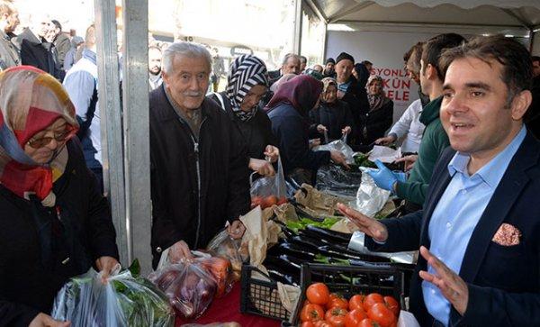 Tanzim satışı internet üzerinden hizmete girecek