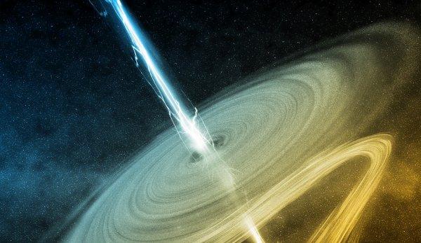 Gama ışın patlaması nedir