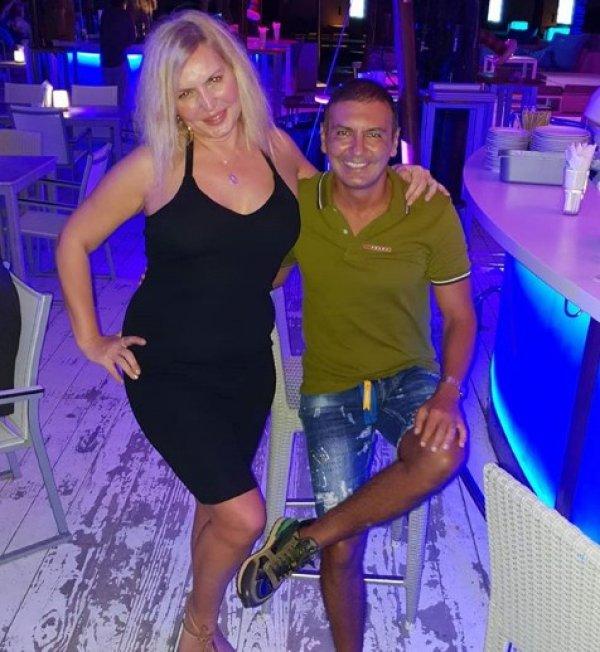 Seda Akgül'ün photoshop hilesi ortaya çıktı