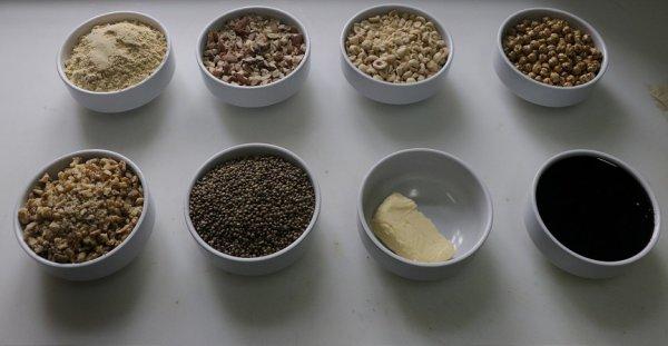 Selçuklu kültürüne ait kenevir helvası yaşatılıyor