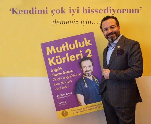 Mutluluk Kürleri 2 - Dr. Ümit Aktaş