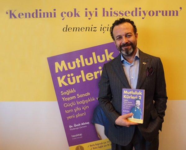 Mutluluk Kürleri 2 - Dr. Ümit Aktaş
