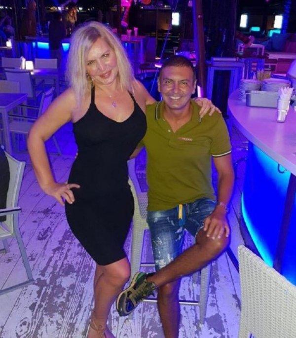 Seda Akgül'ün photoshop hilesi ortaya çıktı