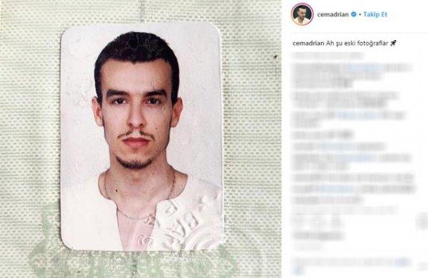 Cem Adrian: Eskiden torbacıydım