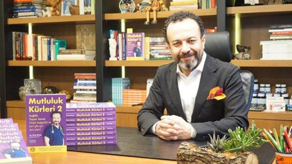 Mutluluk Kürleri 2 - Dr. Ümit Aktaş