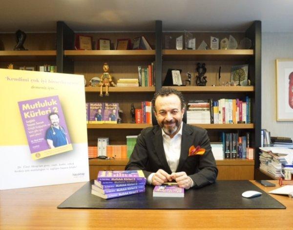 Mutluluk Kürleri 2 - Dr. Ümit Aktaş