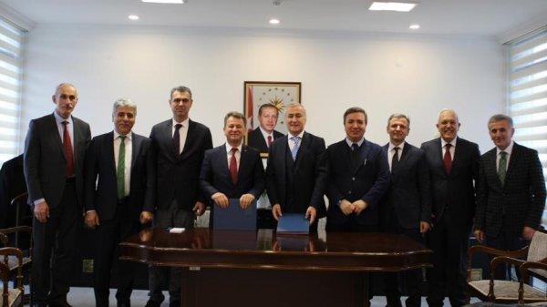 Okul yöneticileri EKYS ile seçilecek