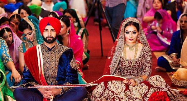 Hint düğününde Modi'ye 'oy' çağrısı