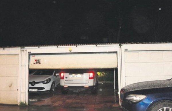 Cansu Dere aradığını buldu