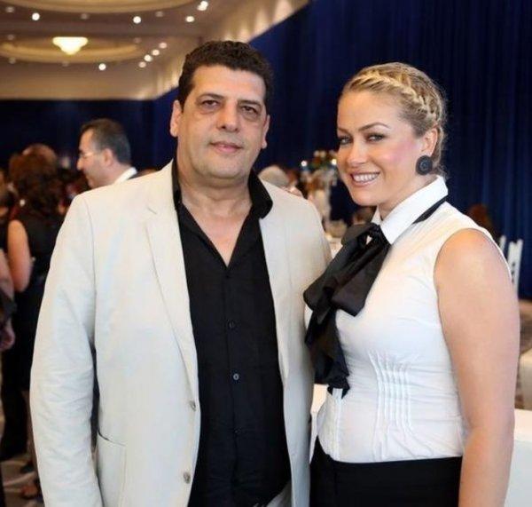 Yeliz Yeşilmen: Mütevazı olamam, çok şanslısın Ali