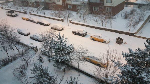 Doğu Anadolu'da 300 köy ve mahalle yolu kapandı