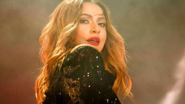 Hadise'nin 14 Şubat paylaşımı