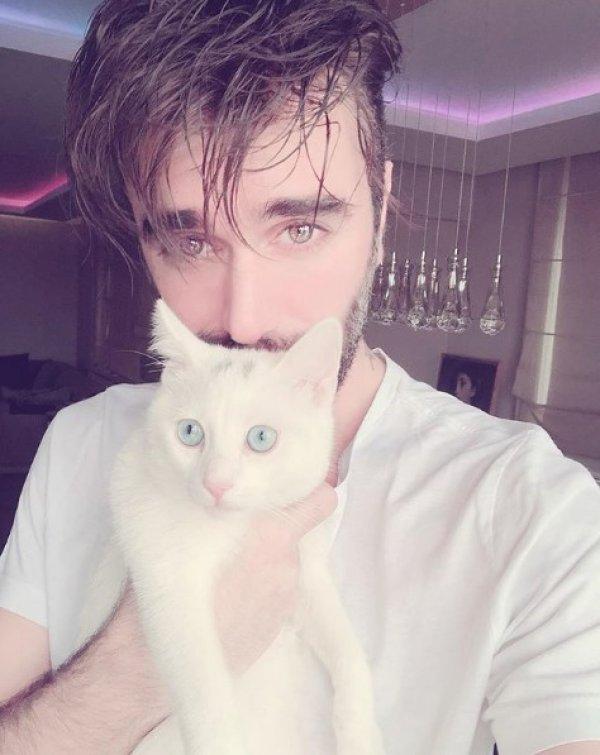 Kemal Doğulu ağır küfürler etti