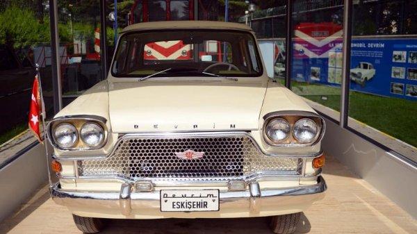 Yargıtaydan 'Devrim' kararı