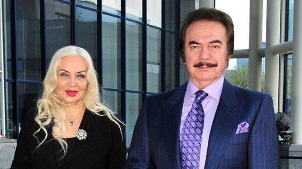 Orhan Gencebay domuz gribi oldu