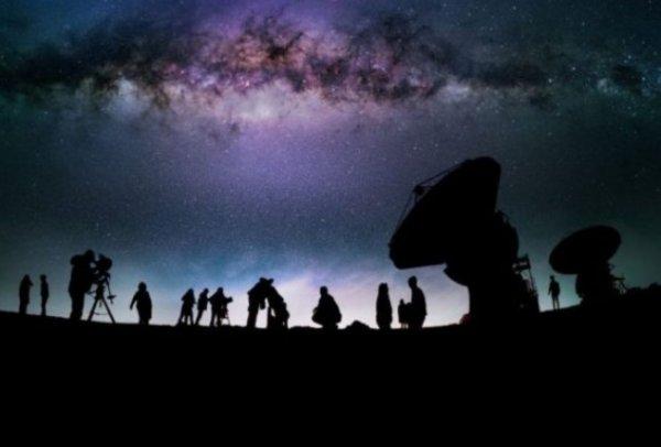 Dünya dışı yaşam ışık testiyle bulunacak