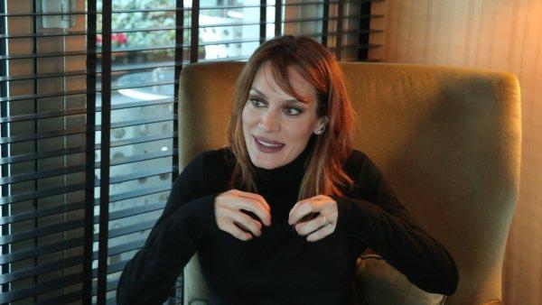 Ebru Cündübeyoğlu ile ilk romanı Ferda’yı konuştuk