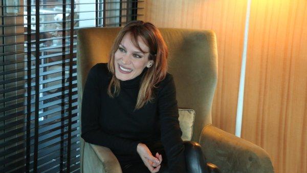 Ebru Cündübeyoğlu ile ilk romanı Ferda’yı konuştuk