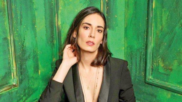 Melisa Sözen Fransa yolcusu