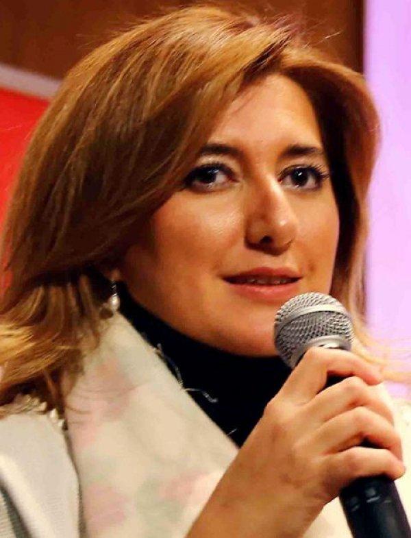 FETÖ'den yargılanan akademisyenden yasak aşk savunması