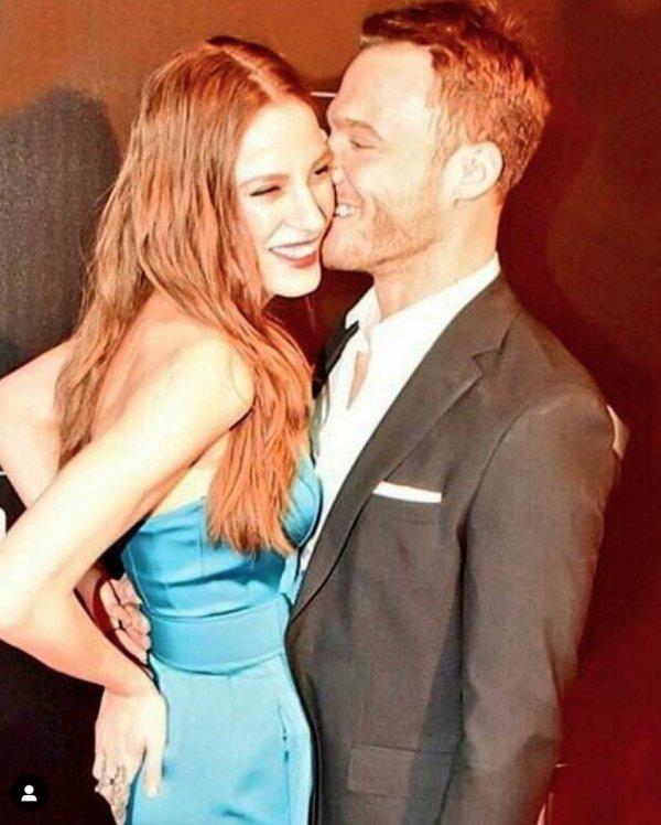 Serenay Sarıkaya: Evlilik derdim yok