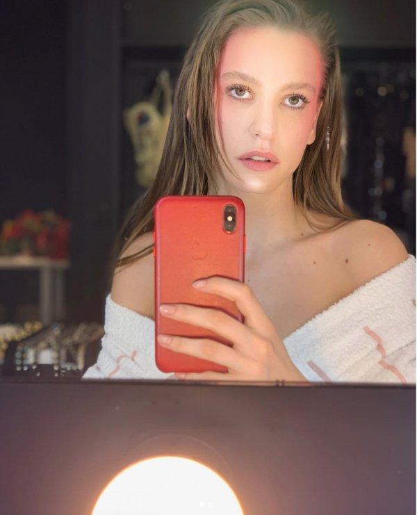 Serenay Sarıkaya: Evlilik derdim yok