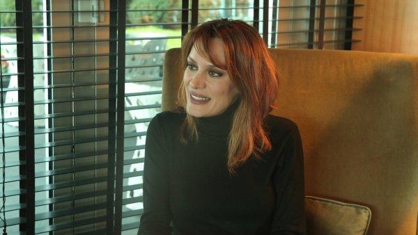 Ebru Cündübeyoğlu ile ilk romanı Ferda’yı konuştuk