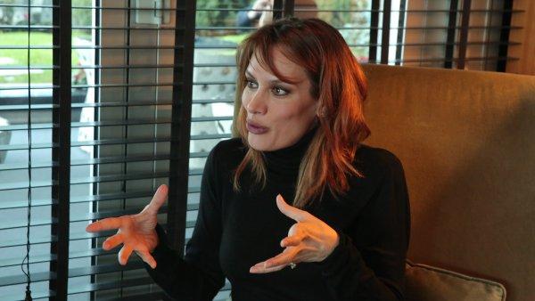 Ebru Cündübeyoğlu ile ilk romanı Ferda’yı konuştuk